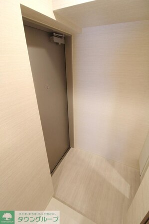 MAISON M Kの物件内観写真